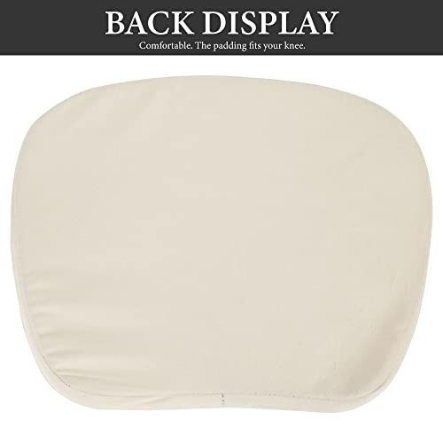 QIELIZI-Portable-Lap-Desk-with-Detachable-PillowRetractable-LeftRight-Mouse-Pad-TrayLaptop-Tablet-Notebook-Computer-Stand-Table-for-WorkOfficeHomeBedSofa-etc1-Sandbeach