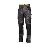 Matière: Cordura North Ways Pantalon Woodland Adam