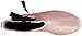 TOM TAILOR 9092303 Botas de lluvia para Mujer, Rosa Vieja, 38 EU