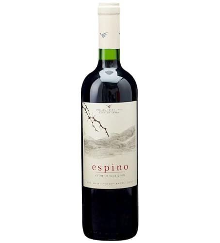 GXsmEJxlE\[Bj (B[jEEBAEtF[E`) Espino Cabernet Sauvignon (Vina William Fevre Chile) ` }C|E@[  t{fB 750ml (750ml, 