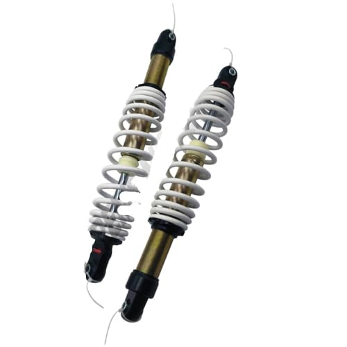 Amortisseur arrière LO 1000 VTT, suspension quad de rechange 17001020140 pour kart et buggy