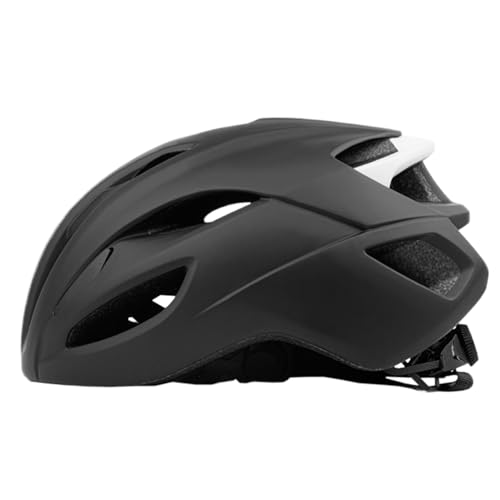 Casque de protection pour vélo de route léger avec ajustement confortable homme femme