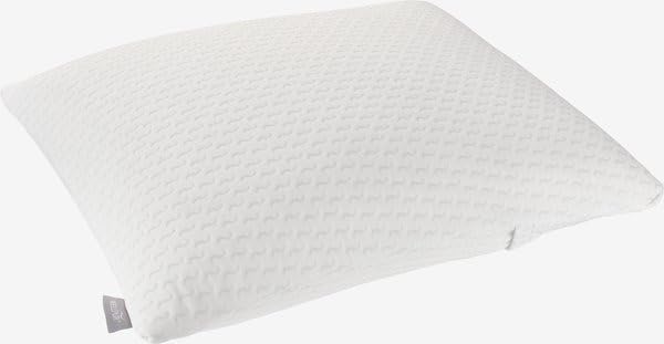 Oreiller mémoire de forme gel STRYN King size au confort moelleux