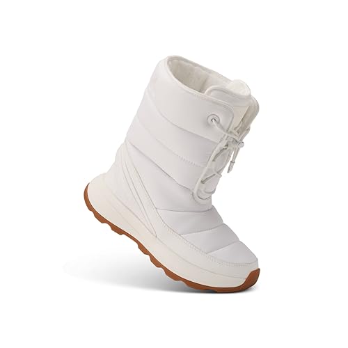 Kizik Juno 2 High Slip On Boots