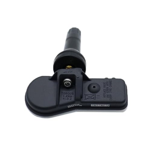 Capteur de pression des pneus 52933-J5000 de rechange automatique TPMS - 2