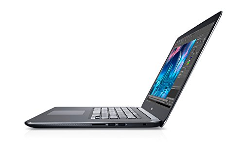 Image of Dell Precision M3800 i7-4702HQ 15.6 inch Touchscreen Workstation Notebook