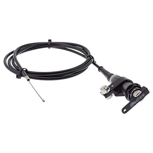 How to cold start a kiam petrol pressure washer STAGE6 Universal Choke Lever