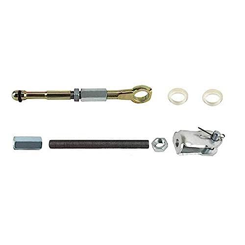 Leed Brakes Universal Push Rod Kit For Most Manual And Power Brake Applications