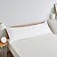 White Pillowcase White Pillowcase