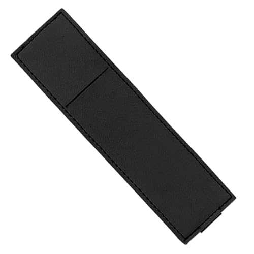 Portalápices para laptop, portalápices | Funda ajustable portátil delgada extraíble para el lugar de trabajo, escuela, viajes, planificador, diario, tableta