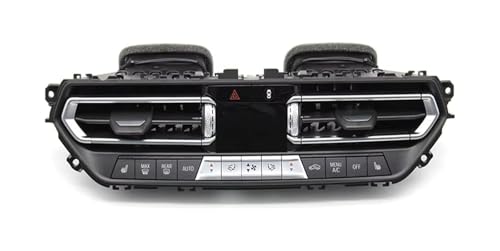 Grille de ventilation BMW F40 F44 climatisation centrale aérateur Série 1 et 2 2020-2022