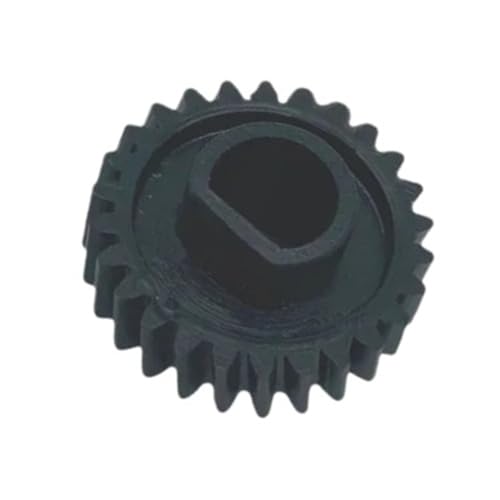 Engrenage de rouleau de transfert Ricoh 1022 1027 pour une rotation fluide
