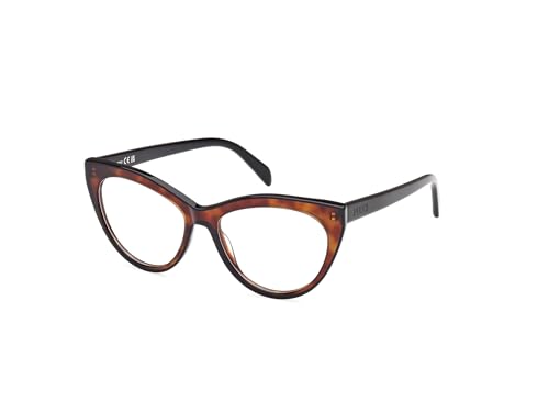 PUCCI GU2977 havana 53 para tus tardes de terraza y paseos bajo el sol
