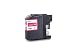 Brother LC221MBP Cartucho de tinta magenta original para las impresoras DCPJ562DW, MFCJ480DW...