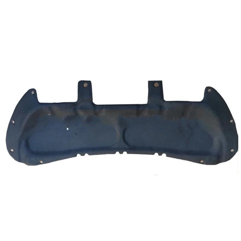Tapis d'isolation thermique pour capot avant insonorisé Nissan Almera