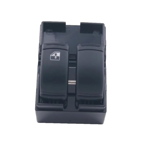 Commutateur de commande de vitre pour Chevrolet Lacetti et Nubira bouton régulateur