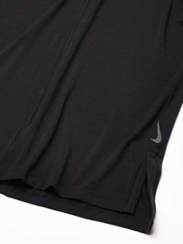 Nike M Nk Dry Tank Yoga, Canottiera Sportiva Uomo