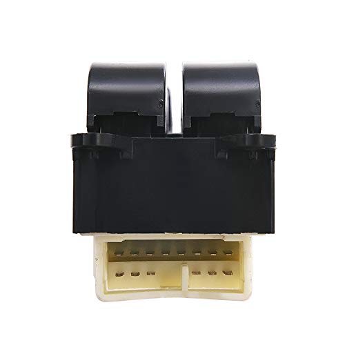 ランクル70運転席パワーウインドウスイッチユニット交換 by まるさん | ランクル70研究所 / LC70.Labo ウインドウスイッチコ For 用For ランドクルーザー100シリーズ1998-2007右ハンドルパワーウィンドウマスタースイッチH