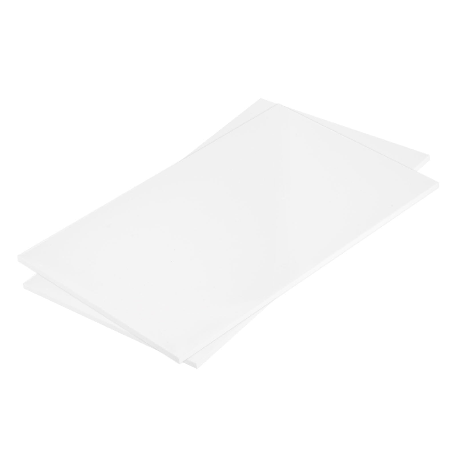 ABS Plastic Sheets for Models & Crafts - 6 Pcs -27 ABS Plastic Sheets for Models & Crafts - 6 Pcs -27