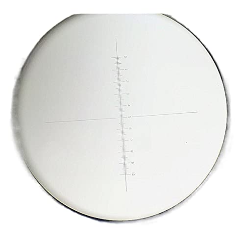 �������ώ@ WF10X / 20�N���X���`�N��30mm�̃X�[�p�[���C�h�t�B�[���h10x�������̐ڊ჌���Y(Cross retilce)