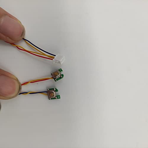 Cable de orejas Toniebox alternativo con botones electrónicos integrados 4