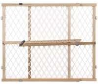North States Diamond Mesh Gate Boxed