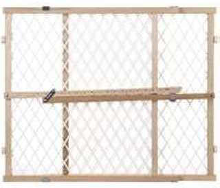North States Diamond Mesh Gate Boxed