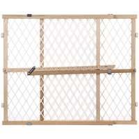 North States Diamond Mesh Gate Boxed