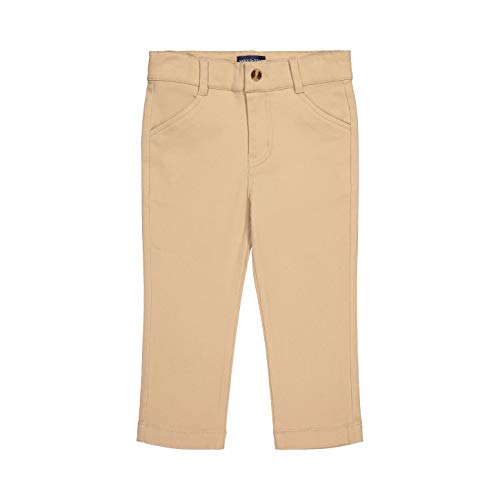 Andy & Evan Baby Boy's Twill Pants