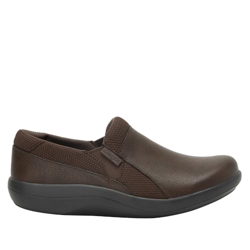 Image of Alegria Women's Duette Professional Slip On All-Day Comfort Shoes