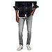 Produktbild ONLY & SONS Herren Jeans ONSLOOM Slim Grey 3227 - Slim Fit - Grau - Grey Denim, Größe:32W / 30L, Farbvariante:Grey Denim 22023227