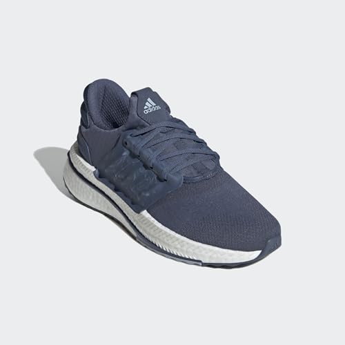 Image of adidas Men X Plrboost Running Shoe