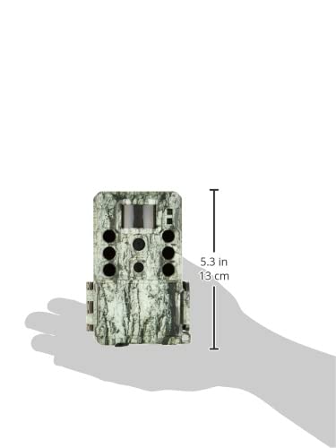 Amazon.co.jp: Bushnell 屋外型センサーカメラ トロフィーカム