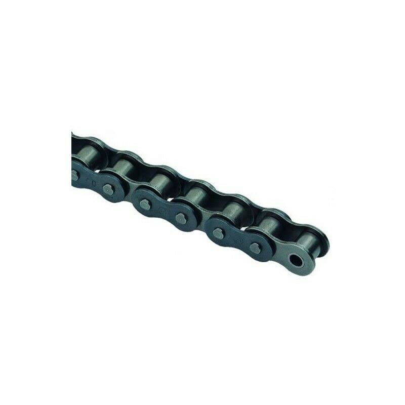 Einfache Kette 3/8 06B-1 (5 m Box) "