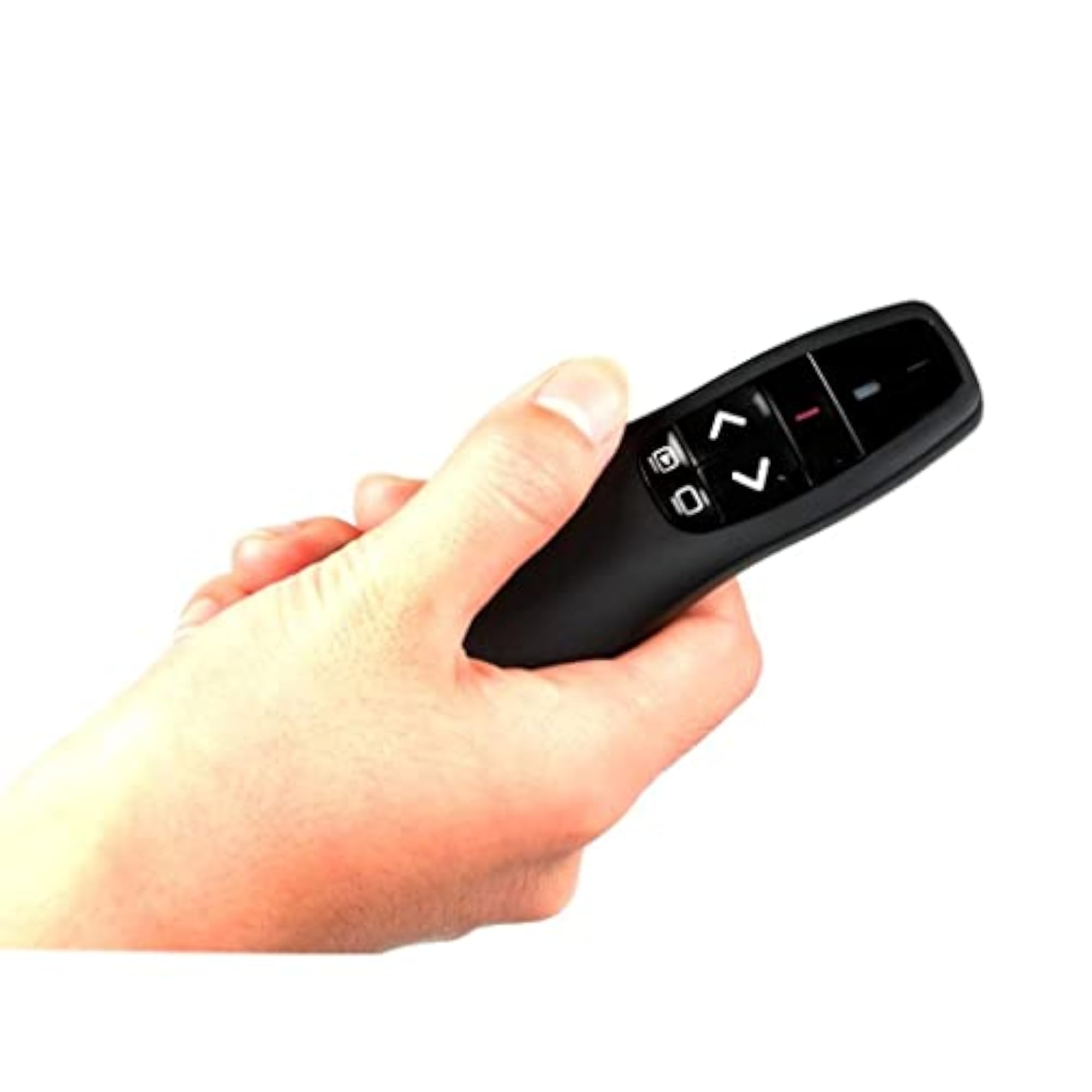 2.4Ghz USB R400 Wireless Presenter Laser Pointer