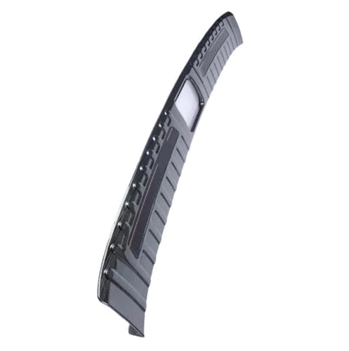 Garniture de pédale de hayon haut de gamme pour coffre Hyundai IX35 2019 intérieur
