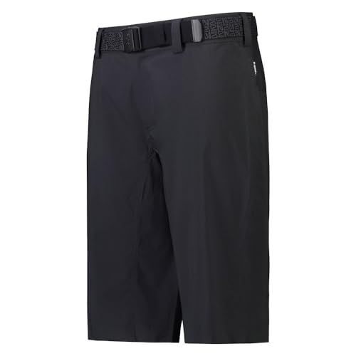 Mons Royale Virage Bike Short - Hombre Negro XL miniatura 5