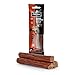 Chewies Hundezigarre, Getreidefrei, Ohne Zuckerzusatz, für Hunde Aller Altersklassen, hoher Proteingehalt (75g (1 Packung), Rind)