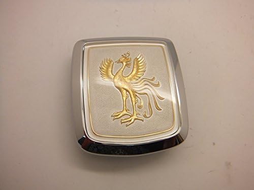 センチュリー鳳凰デザイン ピンバッジ ☆新品 センチュリー GZG50用 フロント グリル エンブレム 鳳凰