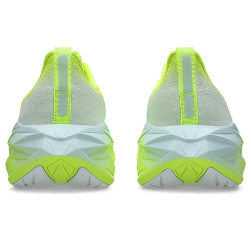 Image of ASICS Mens Novablast 4