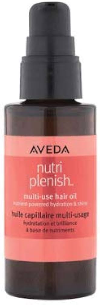 【新品 2個】アヴェダ ニュートリプレニッシュ マルチユースヘアオイル 30mL Amazon.co.jp: アヴェダ ニュートリプレニッシュ マルチユース