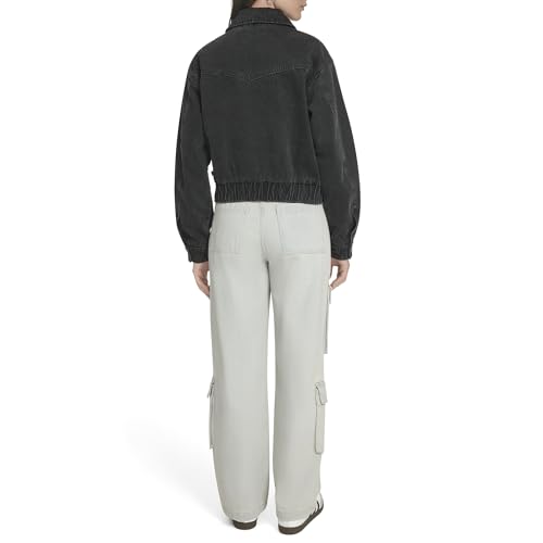 Image of Levi's Women's Laydown Collar Bomber Jacket