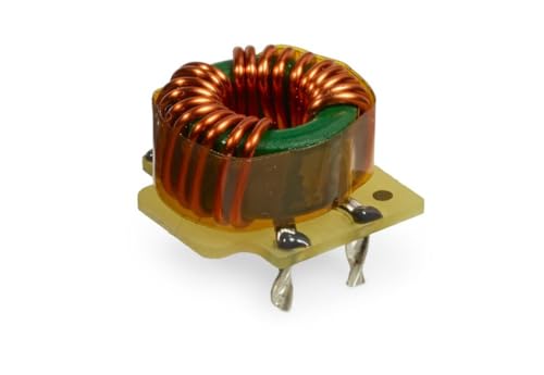 TRACO POWER TCK-101 Common Mode Chokes/Filters EMC Chokes for DC/DC Converters