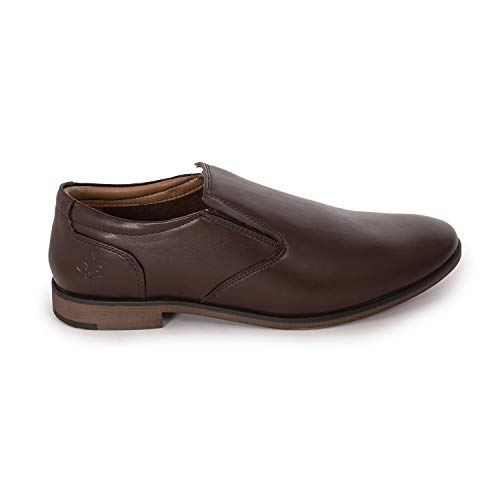 Image of Bond Street By Redtape Men's Slip-On Shoes