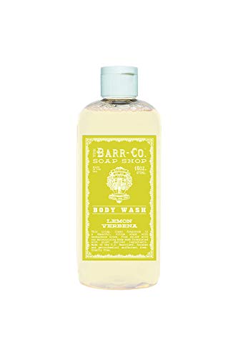 Barr-Co. Body Wash (Lemon Verbena)