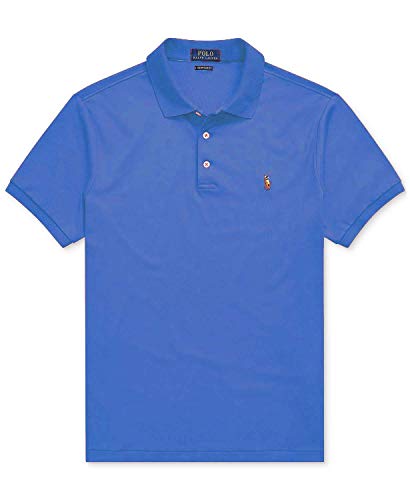 Image of POLO RALPH LAUREN Men's New Classic Fit Polo Shirt