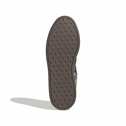 Image of adidas Womens Breaknet Sleek Sneaker