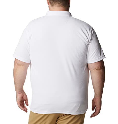 Image of Columbia Men Polo Shirt