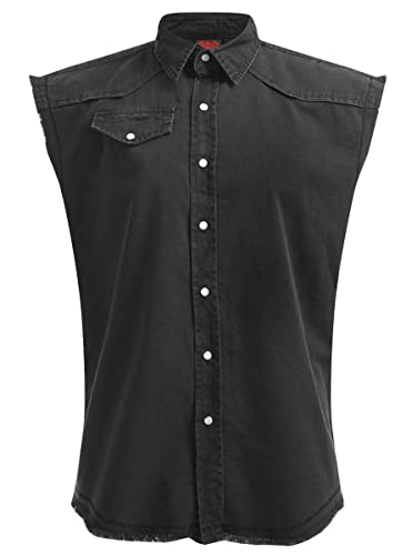 Veste noir homme Spiral Solid Black coupe standard pour un style intemporel