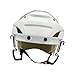 Helmet for Ice Sports, M Without Cage